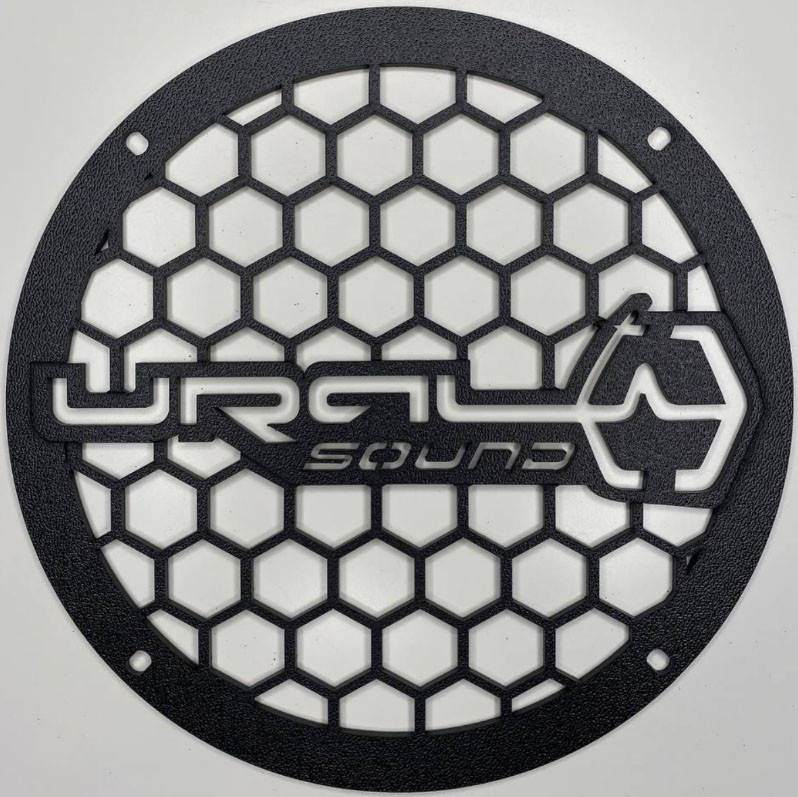 

Защитные грили Ural 8