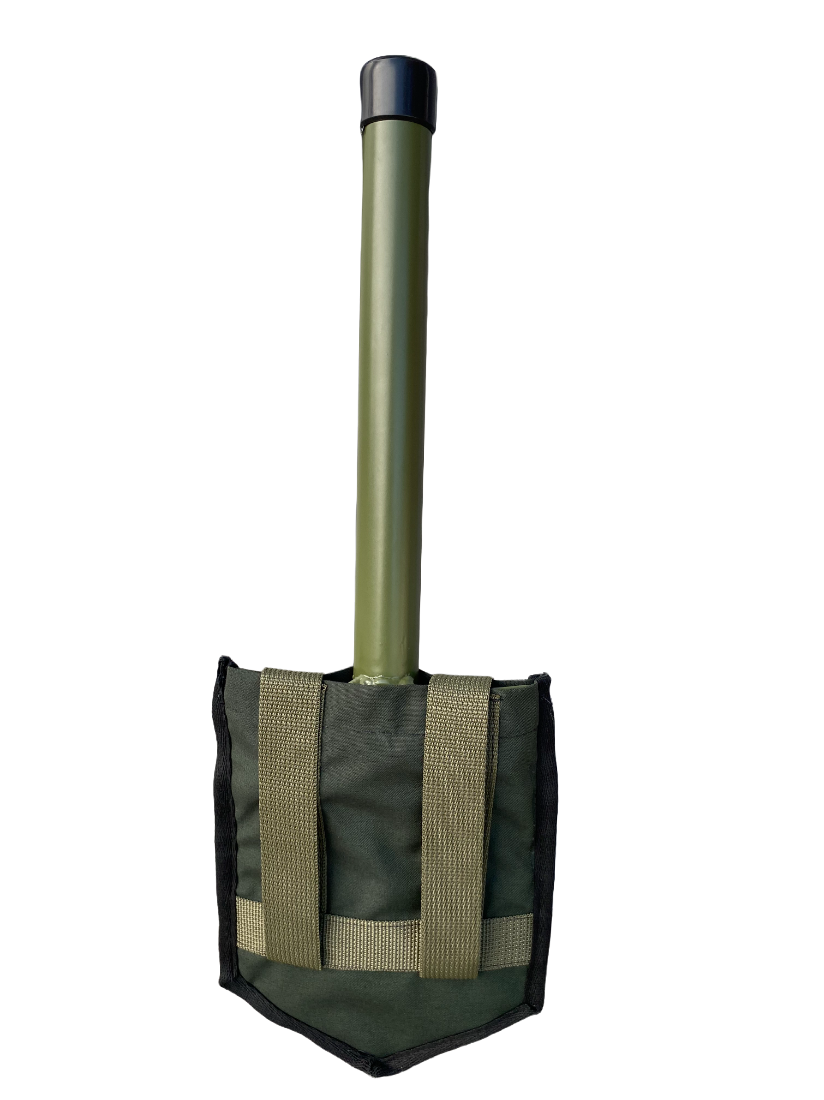 

Военная саперная лопата L2 (c чехлом)