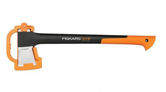 

Топор-колун Fiskars Х17 М 122463 (1015641), Черный