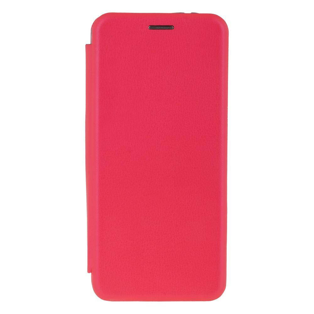 

Чохол-книжка шкіра для Xiaomi Mi Note 10 Lite