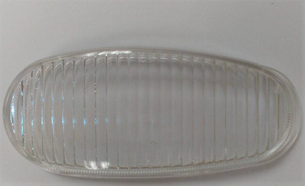 

Стекло на ПТФ Wesem Lanos HSJ/054 B-L левая сторона