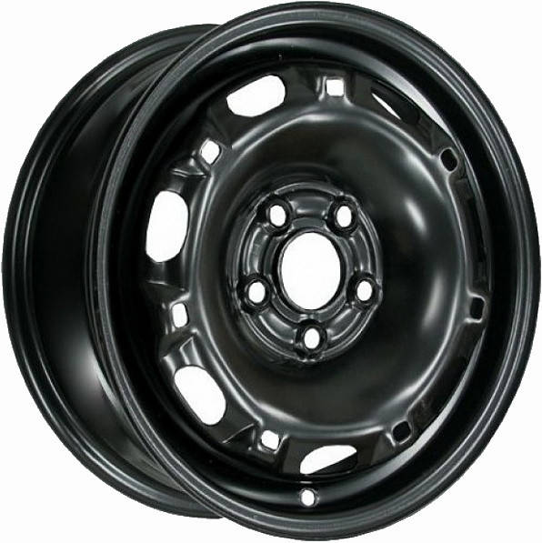 

Диски Volkswagen / Skoda (Kapitan) 6,5x16 5x112 ET50 dia57,1 (B) (сталь) (кт)