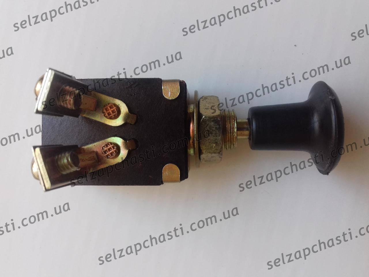 

Выключатель габаритов Донг Фенг 244E