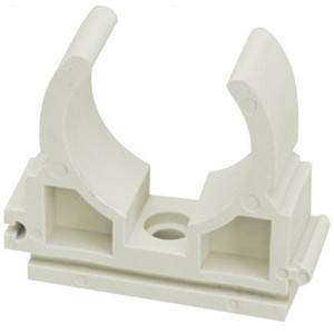 

Крепеж 32 Alfa Plast, Серый