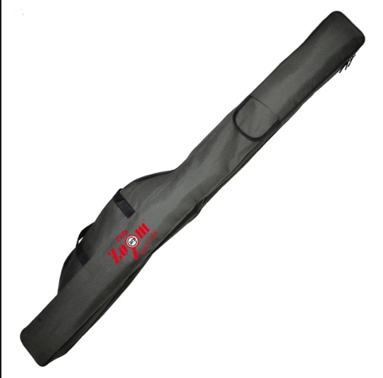 

Чехол Carp Zoom NS Triple Rod Bag 3 секции 180 см