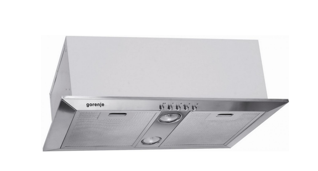 

Вытяжка GORENJE DKI 550 M/2