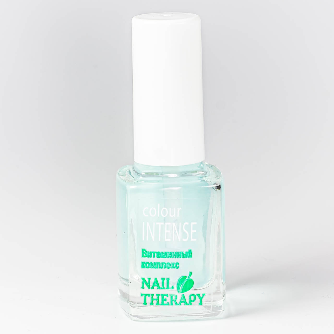 

БИО витаминный комплекс для ногтей Colour Intense Nail Therapy 13 мл № 205