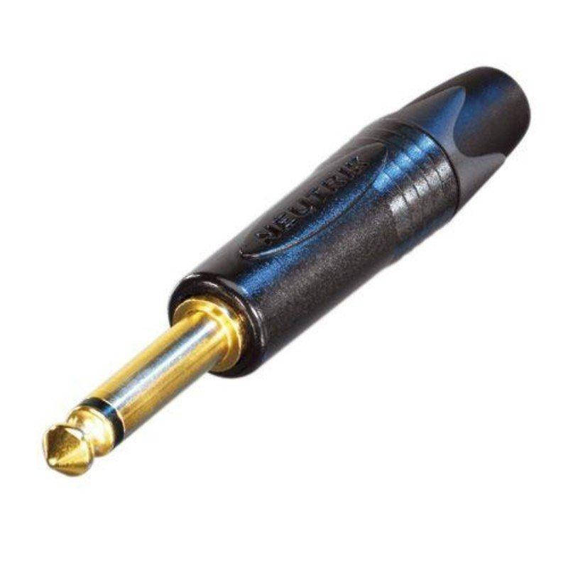

Коннектор Neutrik NP2X-B
