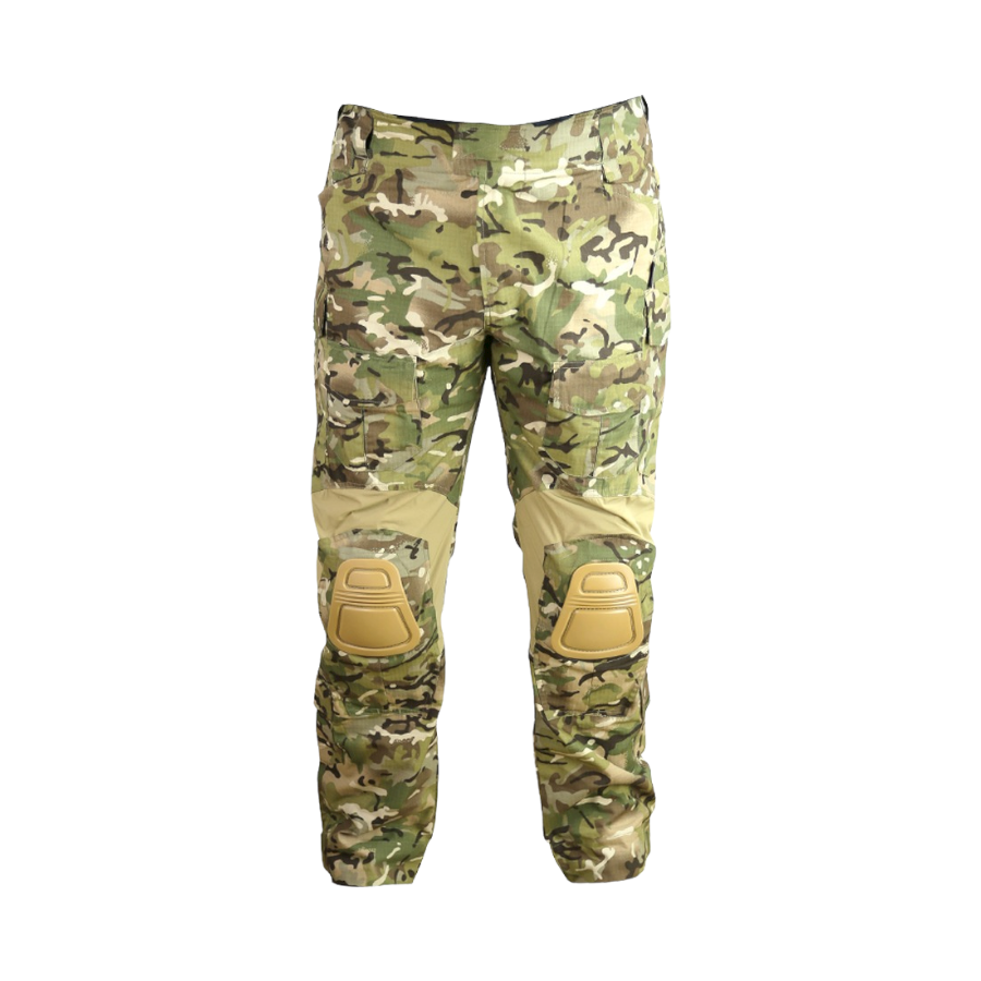 

Штани бойові Gen II Spec-Ops Trousers с коленями, Kombat tactical