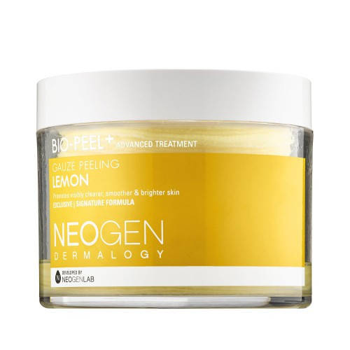 

Пилинг-диски Neogen Dermalogy Bio Peel Gauze Peeling Lemon 200 мл
