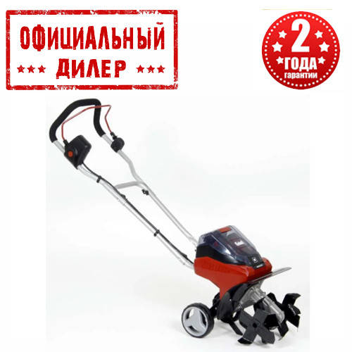 

Культиватор аккумуляторный Einhell GE-CR 30 Li Solo