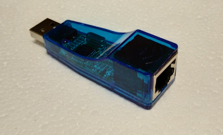 

USB Ethernet LAN сетевая карта RJ45 интернет сеть