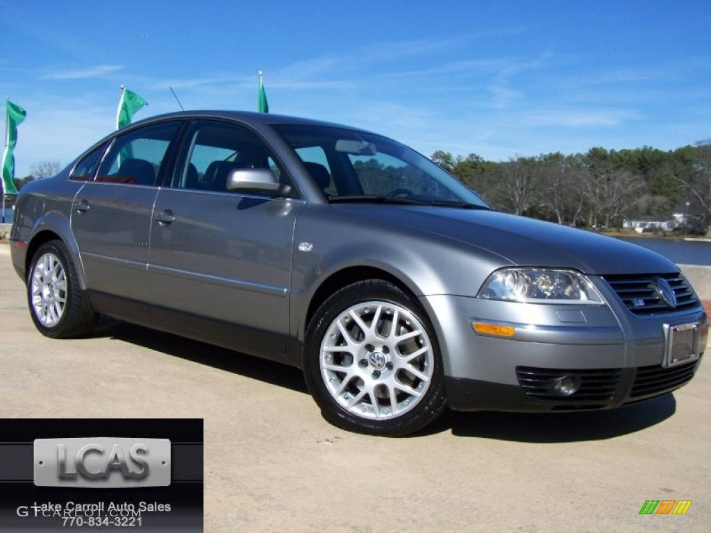 

Автофарба Basecoat VW LD7W Urbangray 0,8L, Темно-серый