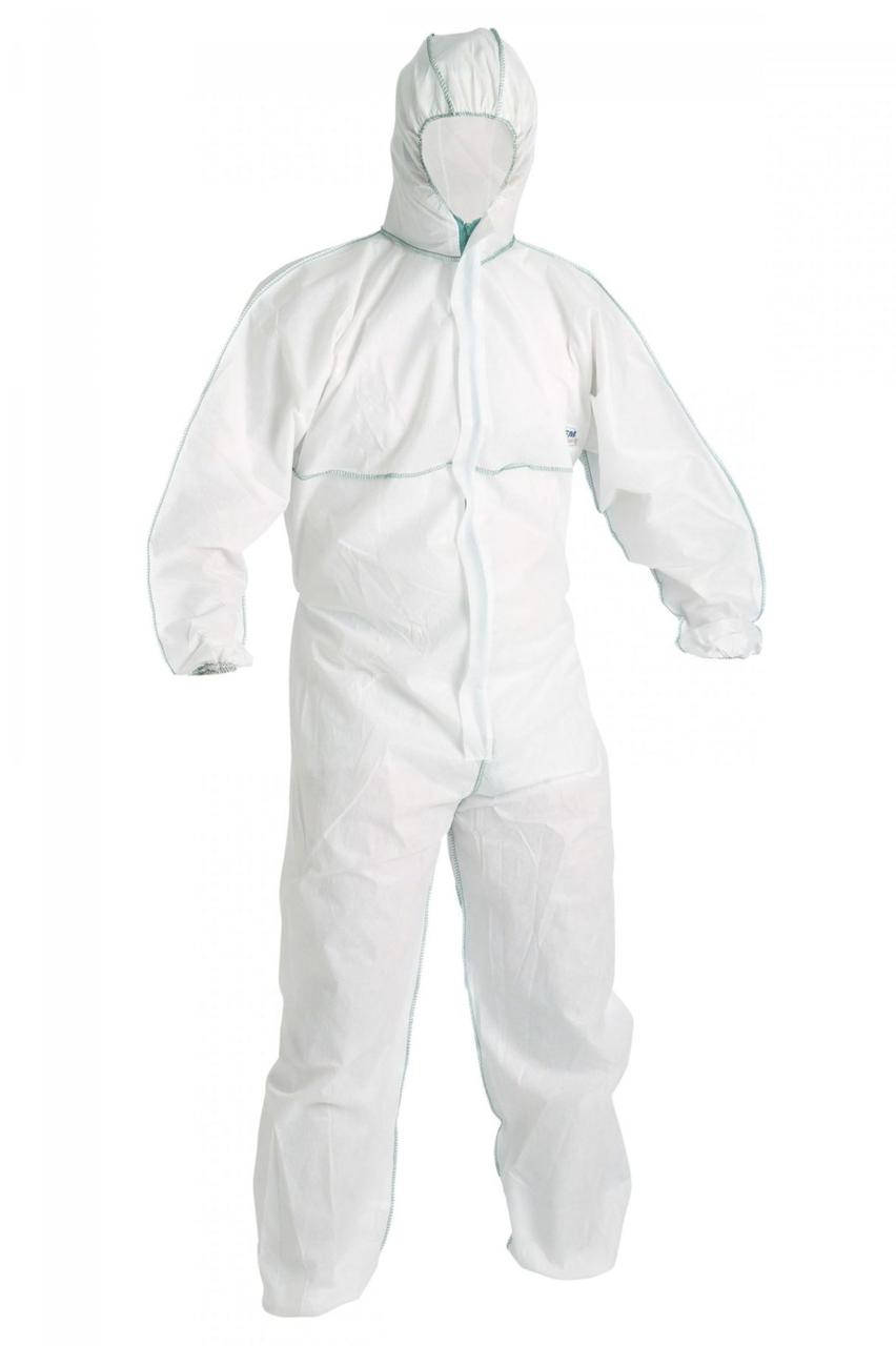 

Защитный комбинезон Cerva Chemsafe c1 класс защиты 5/6