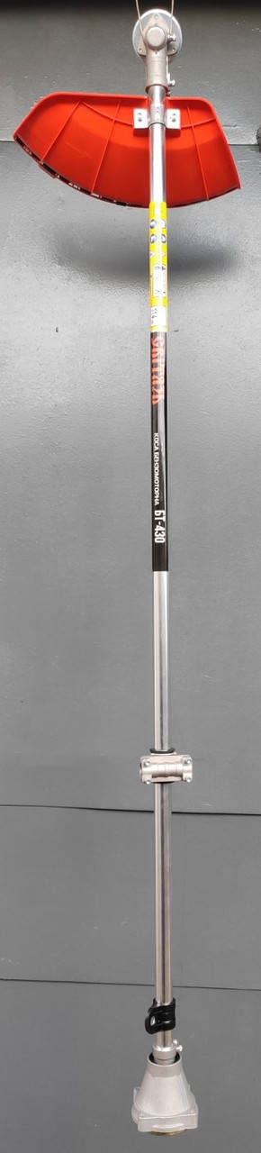 

Труба с валом для бензокосы в сборе 28мм