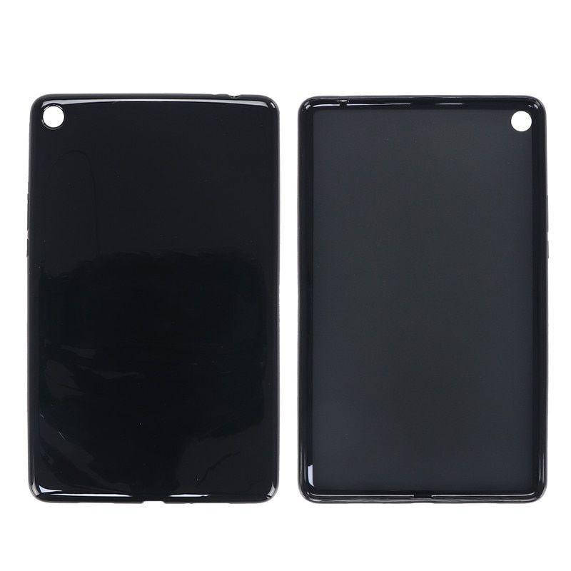 

Чехол GelCover Xiaomi Mi Pad 4 8.0 Black, Черный