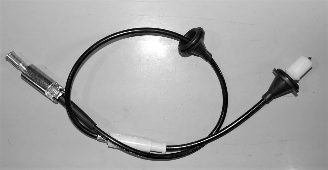 

Трос спидометра на Пассат Б3 Б4 VW passat b3 b4 JP Group 1170601000