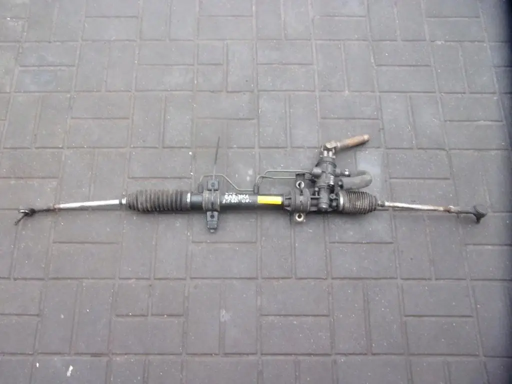 

Рулевая рейка MITSUBISHI CARISMA (Версія Європ.) под заказ 2-4 дн