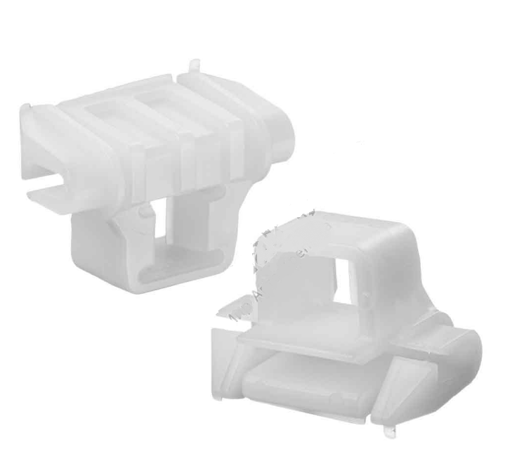 

Клипса молдинга Mercedes E - class W124 0019885181