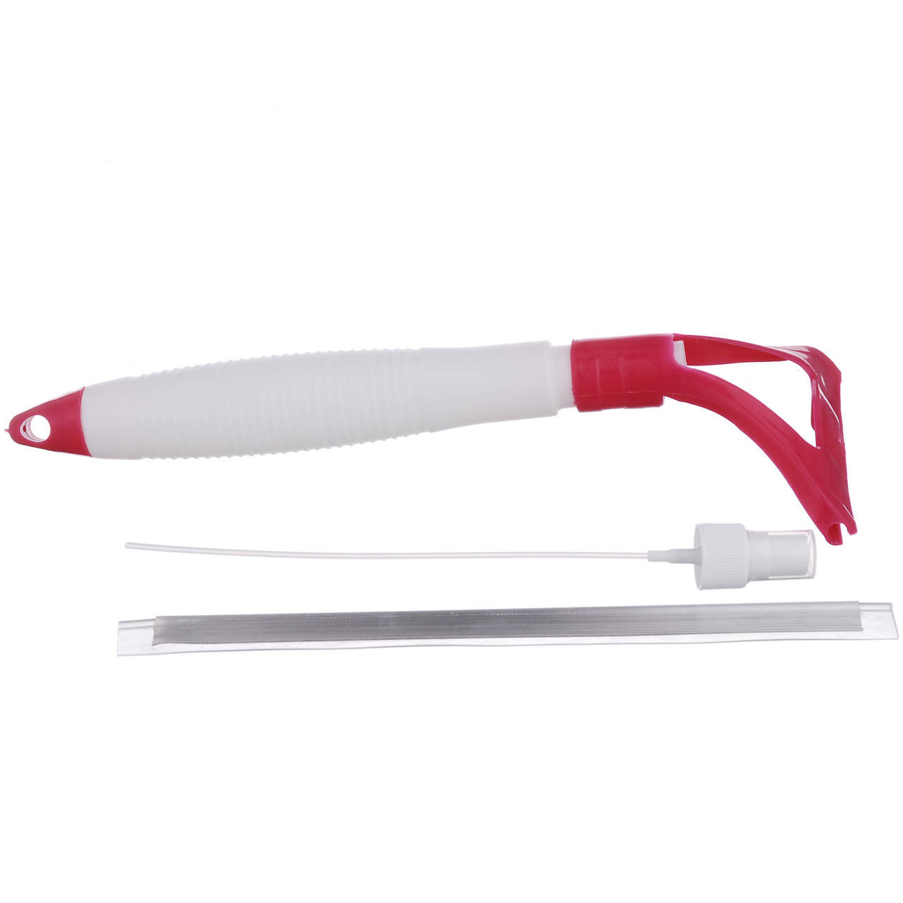 

Швабра для окон A-PLUS с брызгалкой (3100), Разные цвета