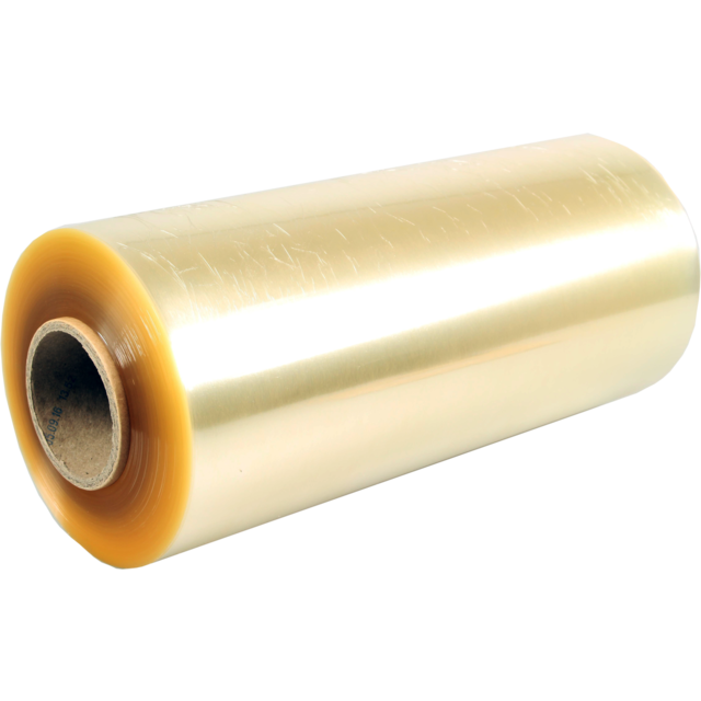 

Пищевая пленка ПВХ 300м*30см РVC 9мк