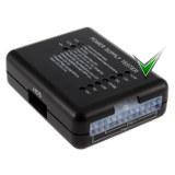 

Тестер ATX, HDD, SATA питающих напряжений