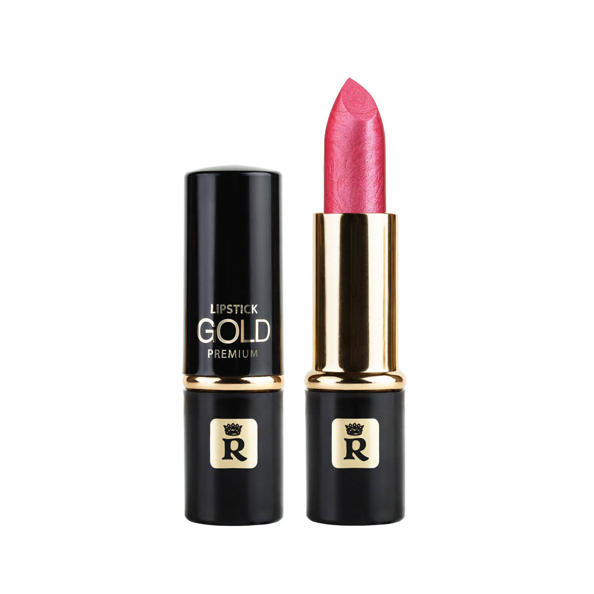 

Помада для губ - Relouis Gold Premium Lipstick (Оригинал) № 383