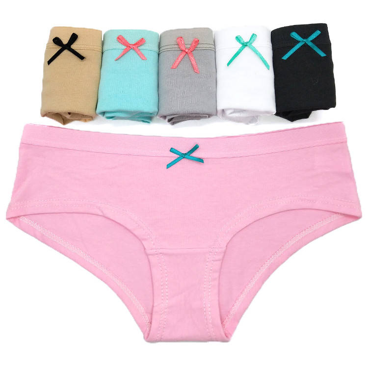 

Трусики миди Intimates хлопок разные цвета
