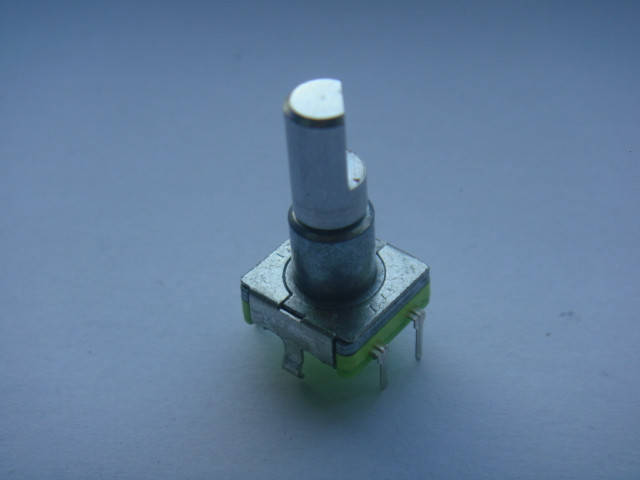 

Encoder LVJ для 18mm, 30p