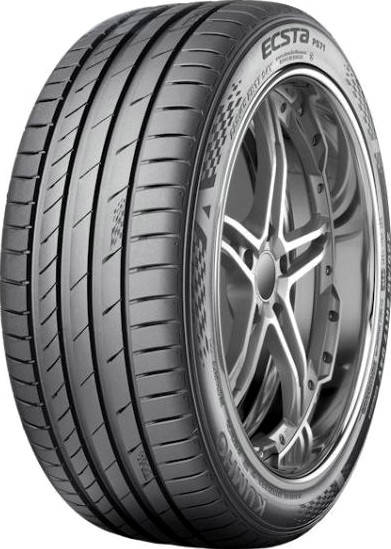 

Шины Kumho Ecsta PS71 205/60 R16 92V (лето)