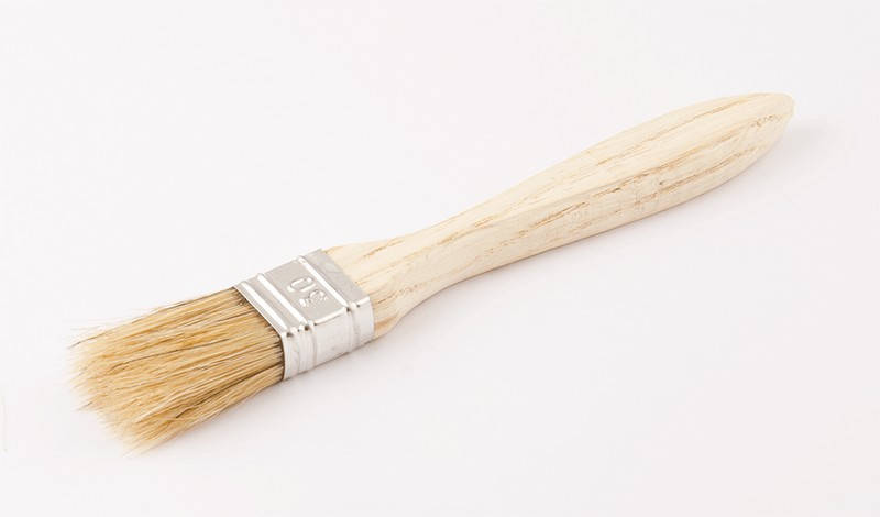 

MasterTool Кисть плоская 30*14 мм, Арт.: 91-1030