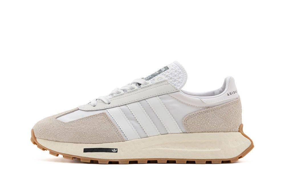 

Мужские кроссовки Adidas Retropy E5 H03075, Белый