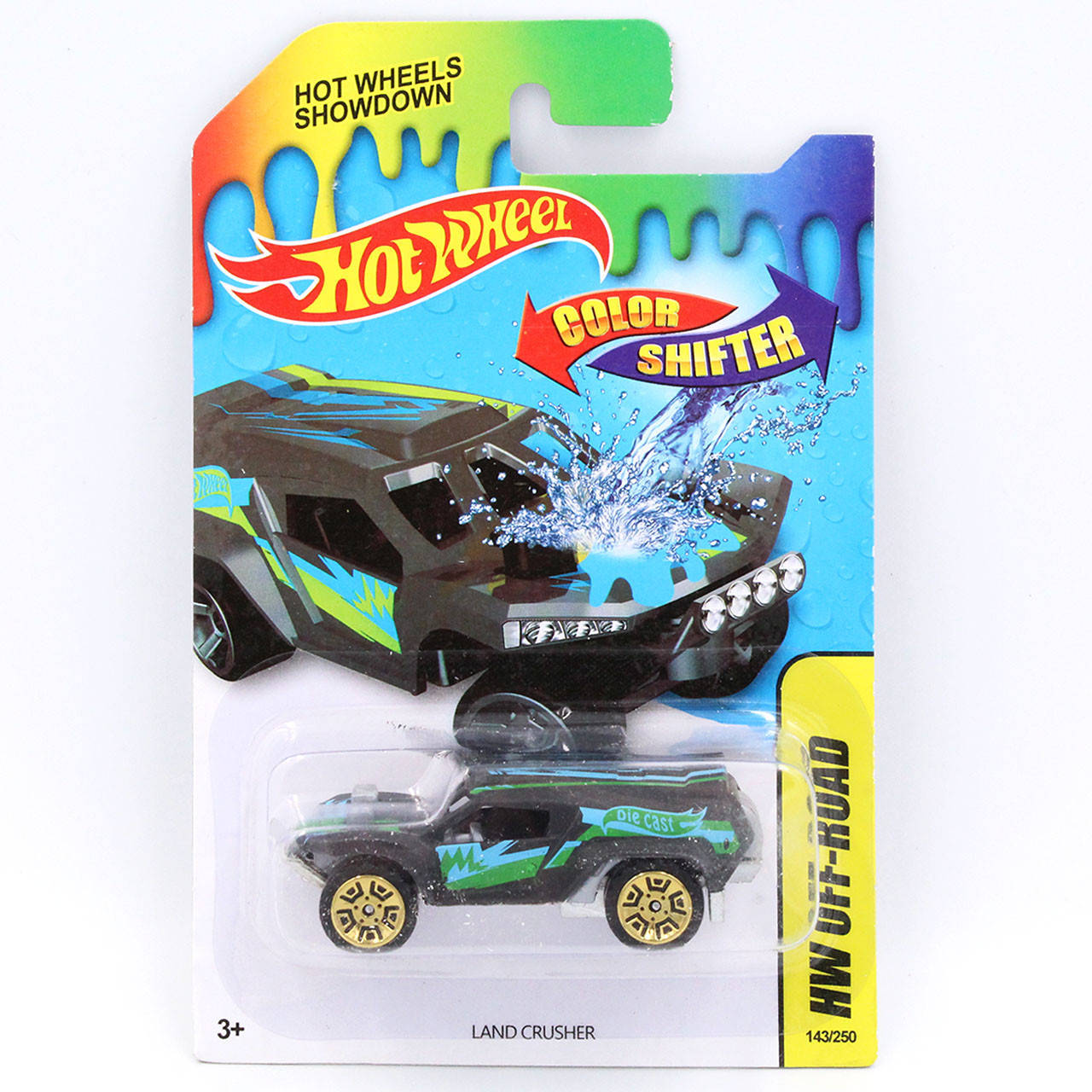 

Машинки Hot Wheels Color shifter Хот Вилс меняет цвет Вид 6, Черный