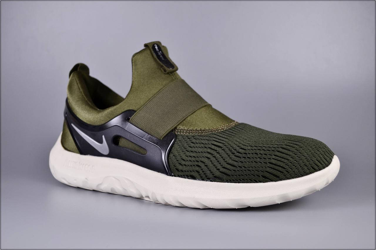

Мужские кроссовки Nike Freedom Khaki, Хаки