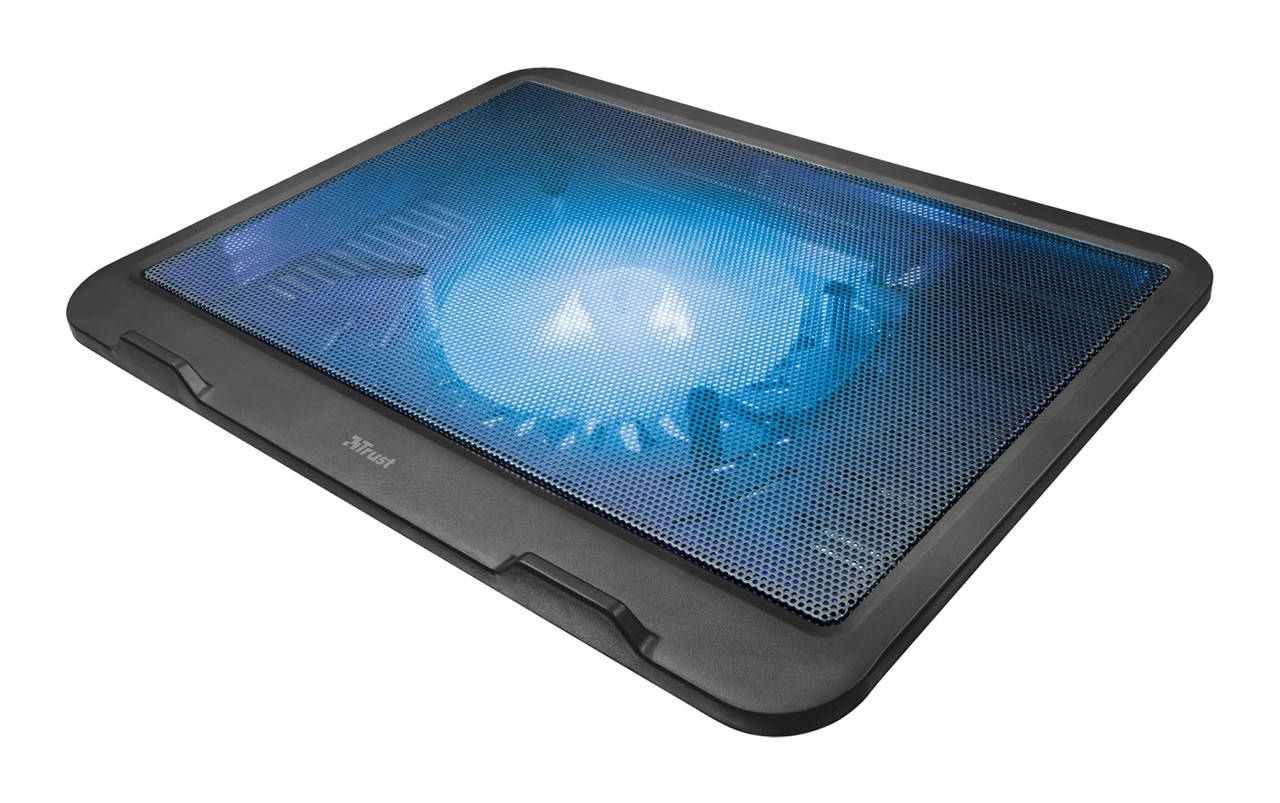

Подставка для ноутбука Ziva Laptop Cooling Stand 21962