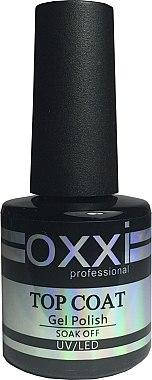 

Топ для ногтей Classic Oxxi Professional, 15 мл
