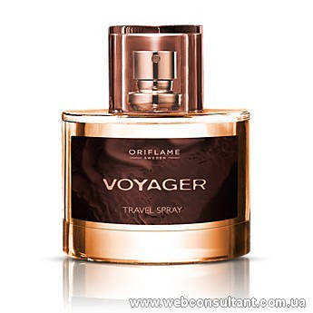 

25052 РАРИТЕТ Туалетная вода VOYAGER 30 мл Oriflame Орифлейм