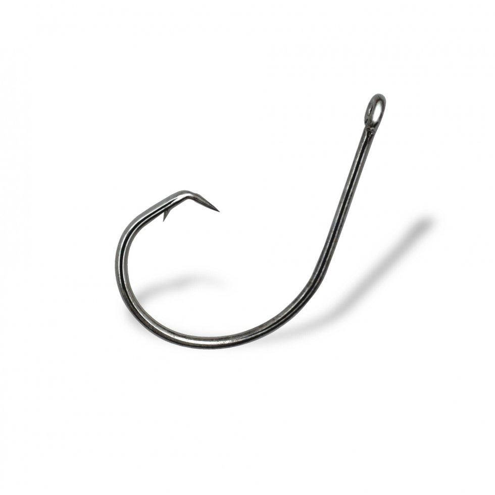 

Крючки Gurza CIRCLE HOOK K-1025 №6