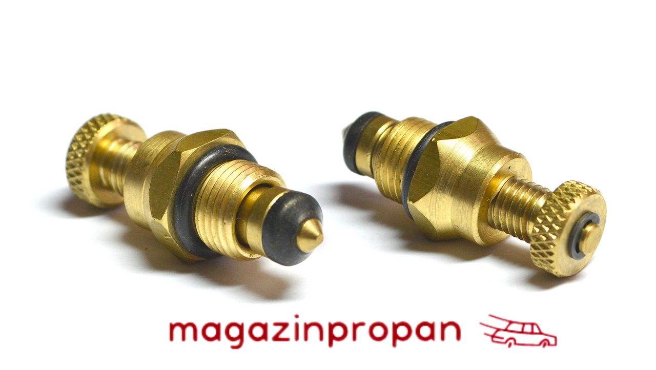 

Вентиль мультиклапана Torelli