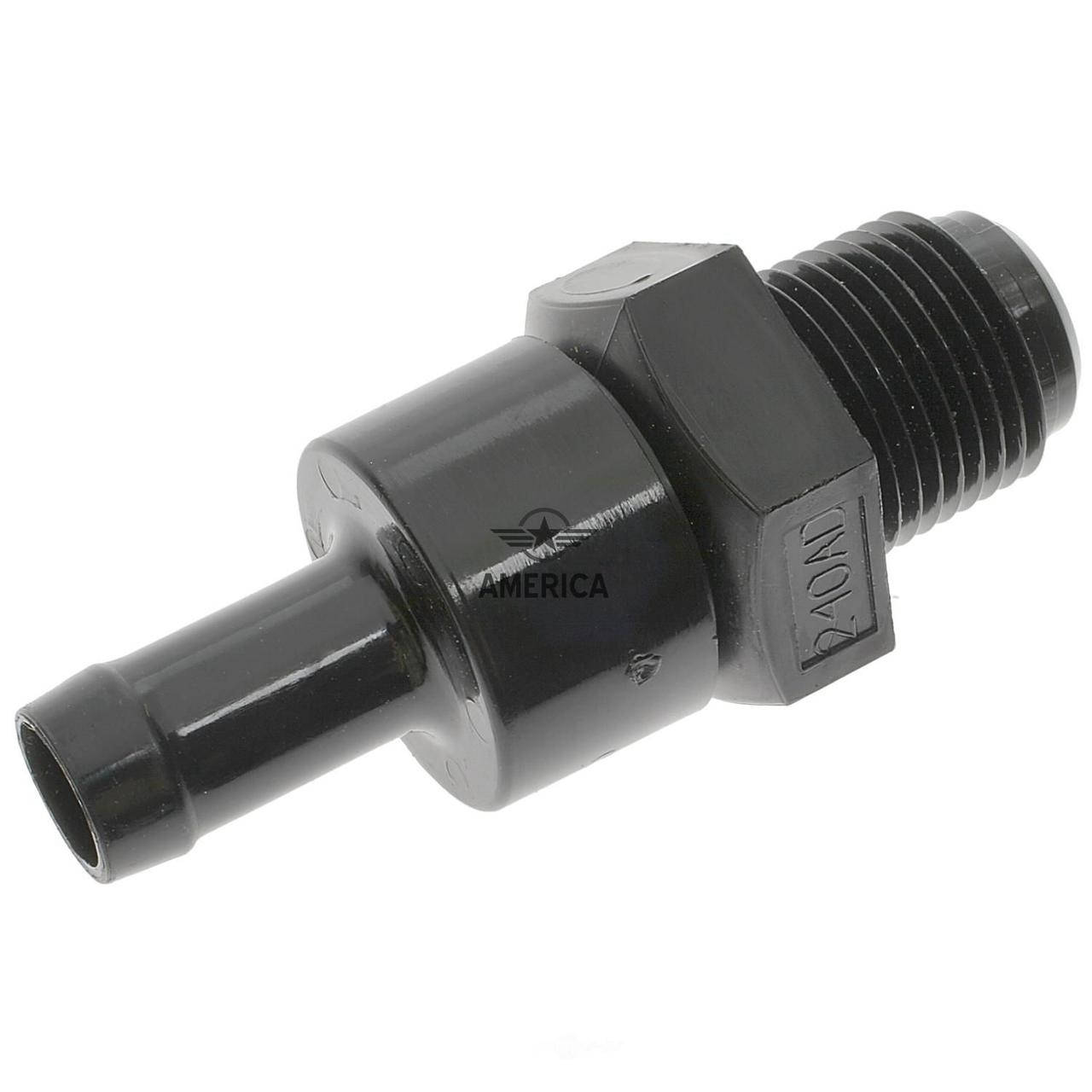 

Клапан PCV STANDARD V368 Chrysler Neon Chrysler Sebring Chrysler Voyager Dodge Caravan