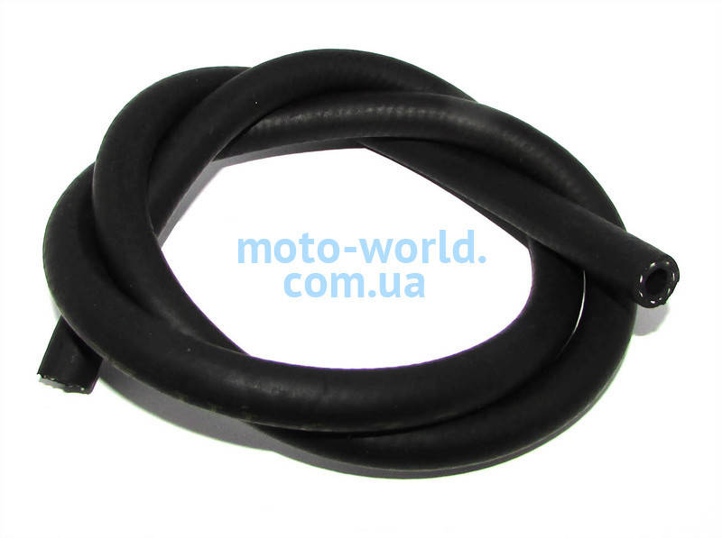 

Бензошланг ИЖ 1м. армированный, чёрный (Белая Церковь)