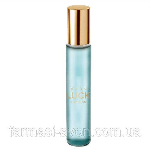 

Парфюмерная вода Avon Luck Limitless для Неё (10 мл)