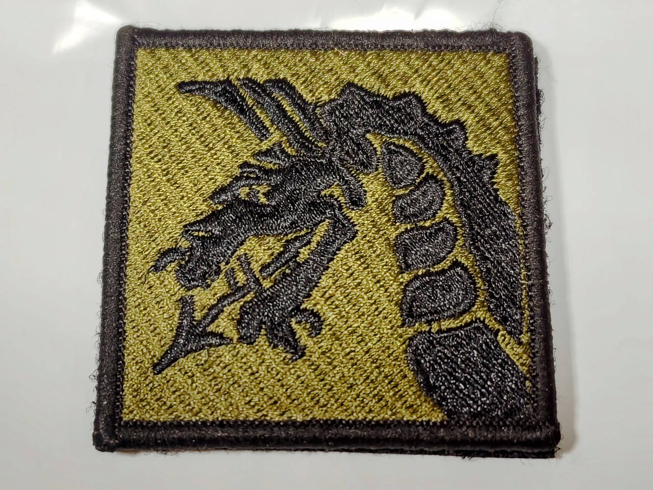 

Нашивки / шевроны / патчи / липучки вышитые 05