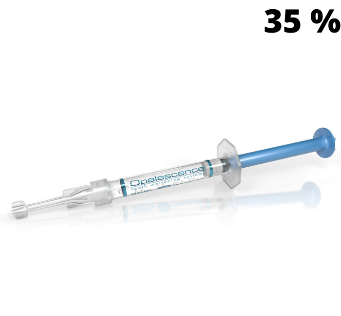 

Opalescence 35 % PF Regular Ultradent, (Опалесценс ПФ Ультрадент)