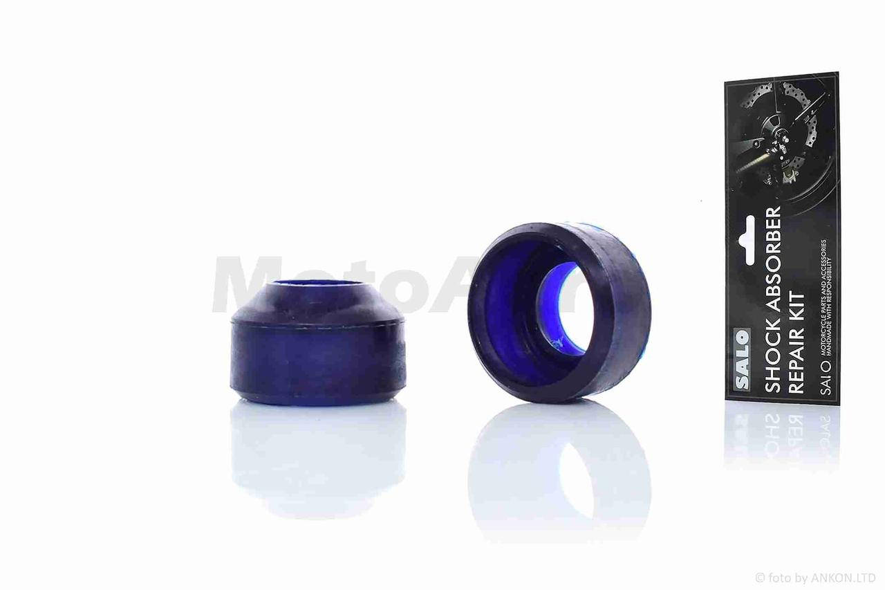 

Ремкомплект вилки AD50, LETS "SALO" (пыльники)