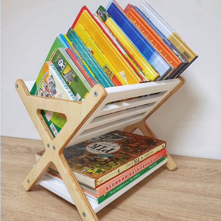 

Книжная полка