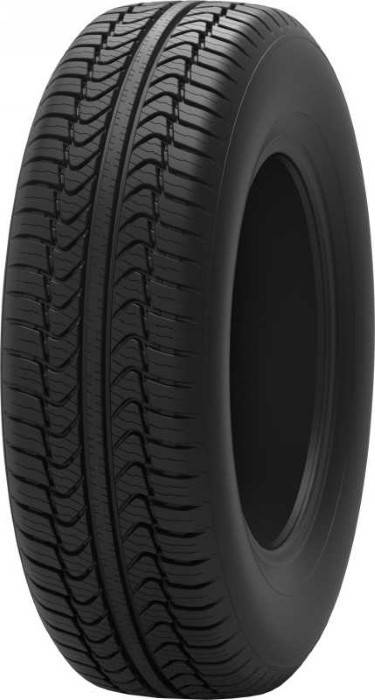 

Шины Kama 365 SUV (НК-242) 205/70 R15 96T Россия (всесезон)