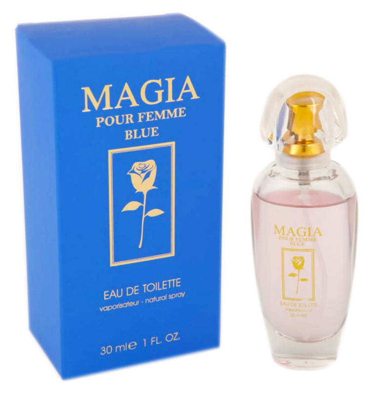 

Univers Parfum Magia Blue женская туалетная вода