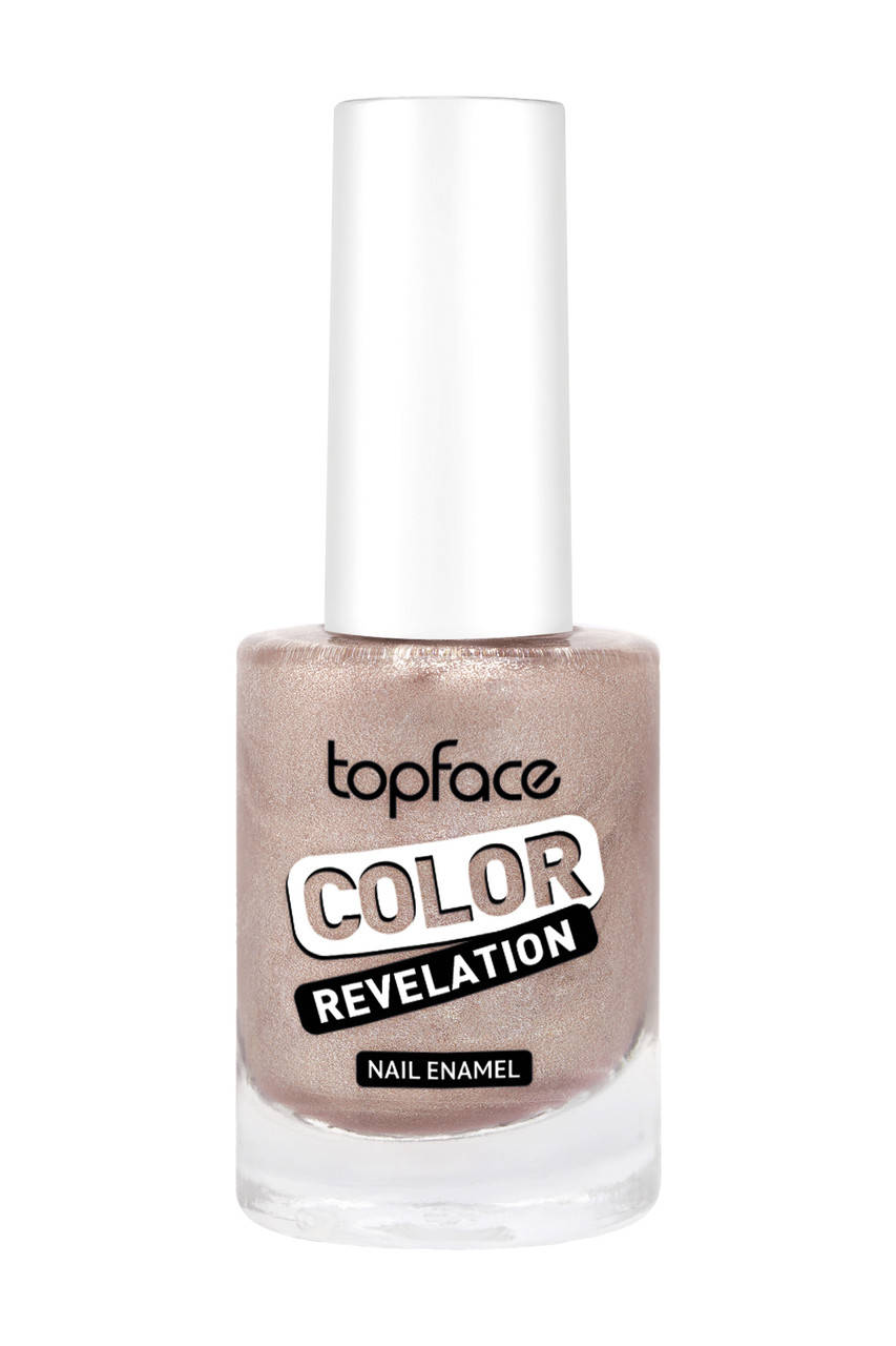 

Лак для ногтей Topface Color Revelation PT105 № 41
