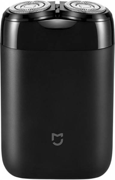 

Электробритва Xiaomi Mijia Electric Shaver S100 (MSX201) Black